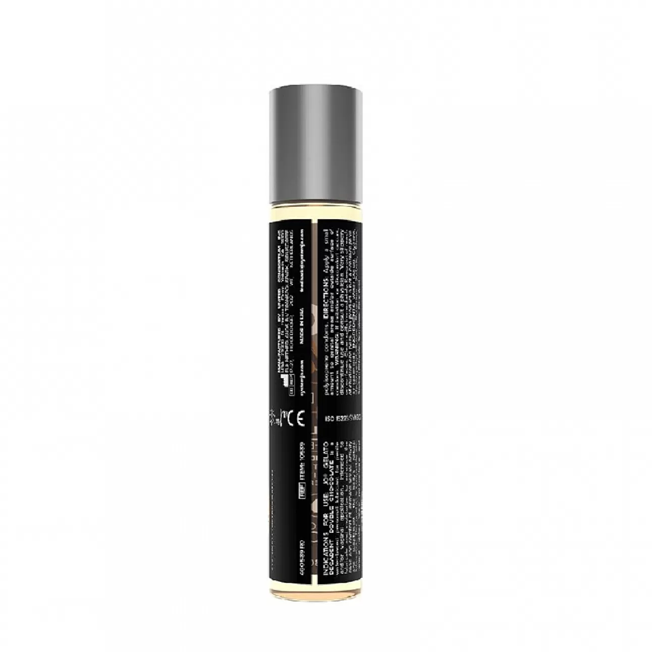 JO - H2O 雙重朱古力味可食用潤滑油 30ml