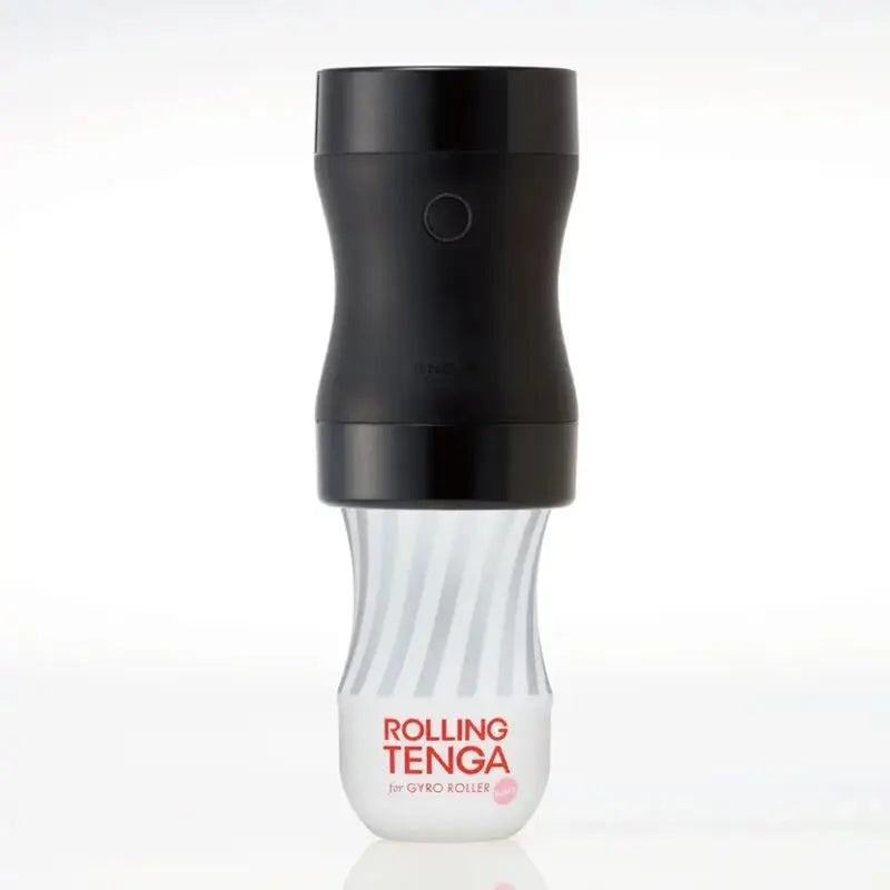 TENGA • ㊚ 【GYRO專用 柔軟】ROLLING GYRO ROLLER CUP 飛機杯 | 旋轉加配專用杯！