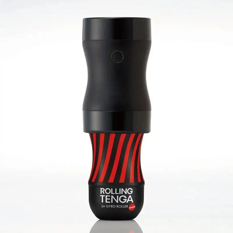 TENGA • ㊚ 【GYRO專用 刺激】ROLLING GYRO ROLLER CUP 飛機杯 | 旋轉加配專用杯！